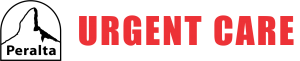 Peralta Urgent Care logo 5